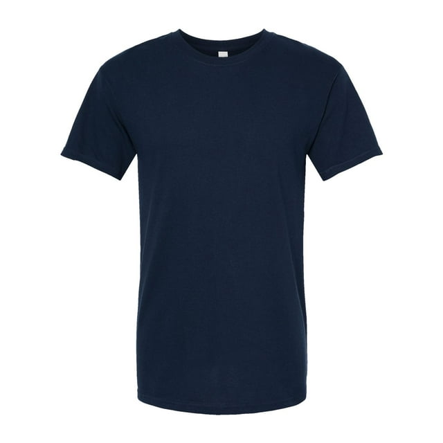 M&O 4800 Gold Soft Touch T-Shirt