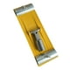 thumbnail image 4 of Soporte para lijadora manual, soporte para hoja de lija, bloque de lijado manual, herramienta de pulido para paneles de yeso, carpintería, metal, made amarillo, 4 of 8