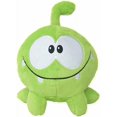 thumbnail image 5 of Cut The Rope Green Frog 20cm Cartoon Animal Plush Toy Collection for Children Gift, 5 of 5