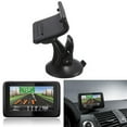 thumbnail image 2 of Car Windscreen Suction Mount Holder For GO1005 2050 2505 2435 2535, 2 of 6