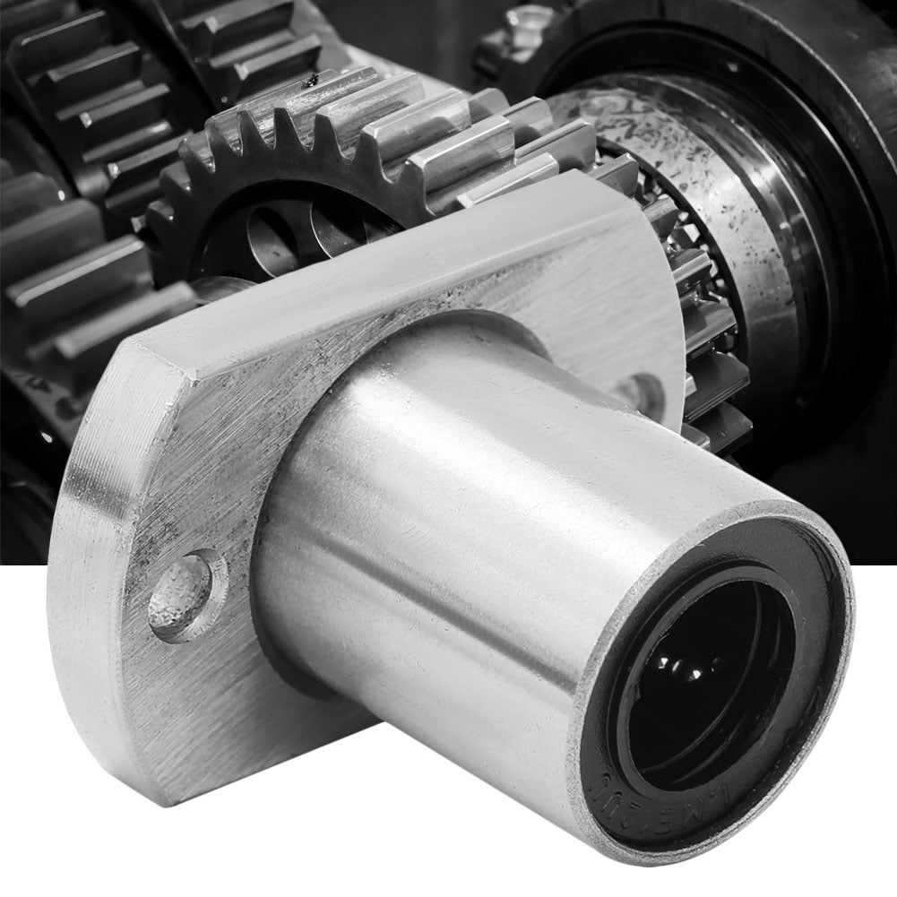 Flange Linear Motion Bearing Linear Motion Bearing Flange Linear Motion