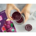 thumbnail image 6 of Blender Bites 1-Step Frozen Power Berry Smoothie, Organic, 12.7 oz, 6 of 11