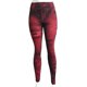 thumbnail image 1 of Pantalones de mujer Leggings Ultra suave clásico Denim Jean Leggings pantalones casuales imitación de mezclilla súper elástico señoras pantalones delgados GERsome  GERS40, 1 of 9