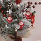 thumbnail image 3 of Colgante De Papá Noel Para La Decoración Del Árbol De Navidad Adorno De Decoración Colgante De Papá Noel Estatuilla Colgante De Muñeca Adornos De Navidad Para Manualidades Diy Xm, 3 of 5
