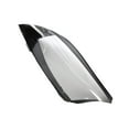 thumbnail image 2 of Auto Headlight Lens Cover, Replacement AU2502213 AU2503213 Shade Shell , Left, 2 of 8