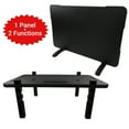 thumbnail image 2 of Farm Innovators 2-in-1 Radiant Chicken Coop Heater 200W & 50W Brooder Panel, 3 Pack, 2 of 6