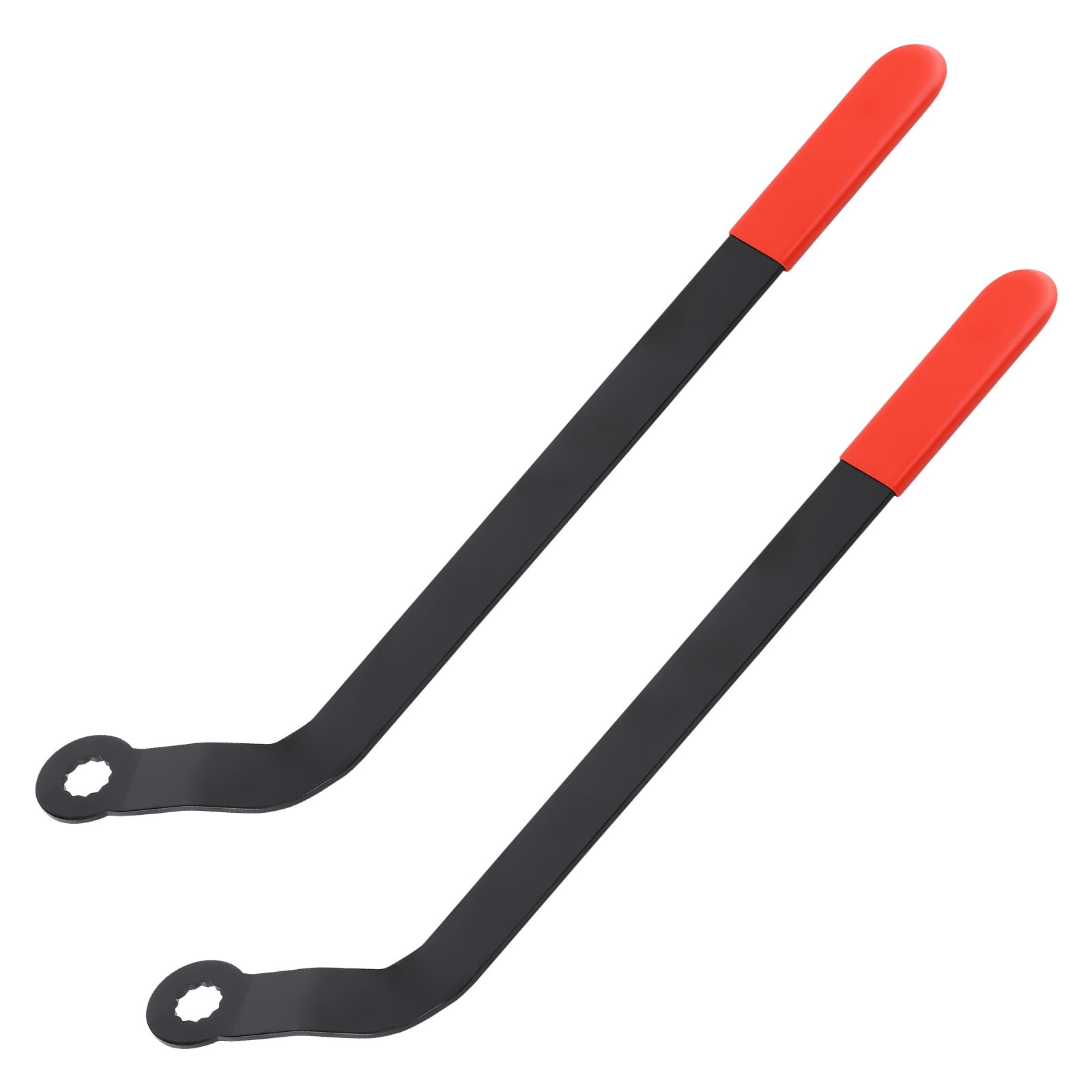 maXpeedingrods 116210 Serpentine Belt Wrench Tool Set for Mini Cooper N12, N14, N16, N18 Engines 2007 Up, 2 Pack