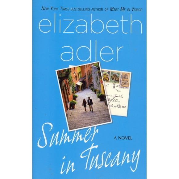 Summer In Tuscany