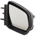 thumbnail image 2 of Side View Mirror Compatible with 2009-2010 Mercedes-Benz GL320 GL350 GL450 GL550 ML320 ML350 ML450 ML550 ML63 AMG 3.0L 4.7L V6 OM642 M273 382HP Replaces 1648103693 MZ55ER-S MZ55ERS, 2 of 2