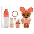 thumbnail image 3 of Yummiland Lipgloss Doll – Piper Peach, 3 of 3