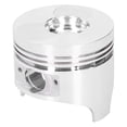 thumbnail image 2 of Diesel Engine Piston Kit, Assembly Replacement Set 188F Air?Cooled Machine Parts Accessories, 2 of 7
