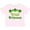 AD-Pink, variant on Inktastic Irish Princess (clover) Girls Toddler T-Shirt