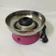 thumbnail image 3 of Máquina de algodón de azúcar ZHAOCHENG Procesador de azúcar hilado Rosa, 3 of 5