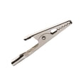 thumbnail image 2 of EverStart 6-Piece Alligator Clips, Steel, 2-Inch, Automotive Electrical, 2 of 9