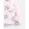 thumbnail image 3 of Disney Classics Toddler Girls Marie Barn Jacket, Sizes 2T-5T, 3 of 3