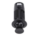 thumbnail image 1 of Keyless Cupboard Push Button Latch Knob Cabinet Push Button Lock Stylish Look Keyless Cupboard Drawer Push Button Latch Knob for RV Yacht Motorhome Campervan Caravan, 1 of 7