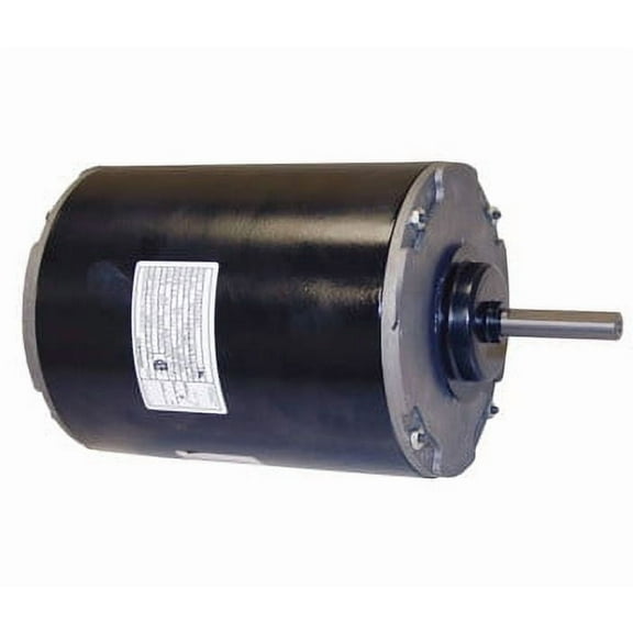 Aaon Fan Motor (F48K44A27C, P95460) 3/4 hp 1075 RPM 208-230V # OAN460
