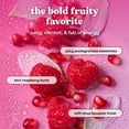 thumbnail image 5 of eos Shea Better Body Lotion - Pomegranate Raspberry, for Dry Skin, 16 fl oz, 5 of 14