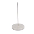 thumbnail image 1 of Counter Desk Metal Curving Rod Check Note Spike Stick Bill Fork 145mm Height, 1 of 3