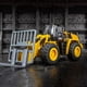thumbnail image 5 of Toy Construction Vehicles, Assorted Trucks Mini Car Toy, 1:50 Scale Push & Play Engineering Vehicles For Age 3 Years And Up Boys And Girls As Gift, 5 of 7