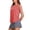 Gloss Pink, variant on Pinspark Athletic Tank Tops for Women UPF 50+ Sleeveless Workout Shirts with Side Slits Ice Silk Yoga Tanks Breathable Gym Top