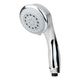 thumbnail image 4 of 5-Function Handheld Shower Head Set with Multi-Directional Bracket, Arm and 1.5m Flexible Hose, 4 of 6