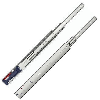 Quincaillerie coulissante de porte de poche 16 Knape&Vogt 8091SP EB 12