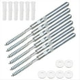 thumbnail image 1 of Soporte para Estante Flotante, Soportes Ocultos Estantes Flotantes de Madera, Ciegos, Gran, 1 of 5
