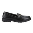thumbnail image 4 of Hush Puppies Mocassins pour Femmes Verity à Détail Snaffle, 4 of 5