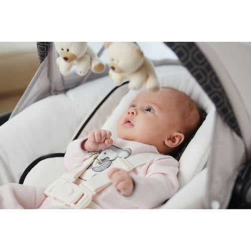 Graco Glider Elite Pierce 2024 elgincountymidwives