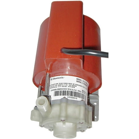 March LC-5C-MD Liquid-Cooled (Submersible) Drive Pump for Marine Air Conditioners and Fountains
