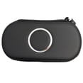 thumbnail image 1 of serony Storage Bag1000 2000 3000 Portable Carrying Case Lightweight Protective Bags USB Cable Earphones Memory Card Disk Black, 1 of 9