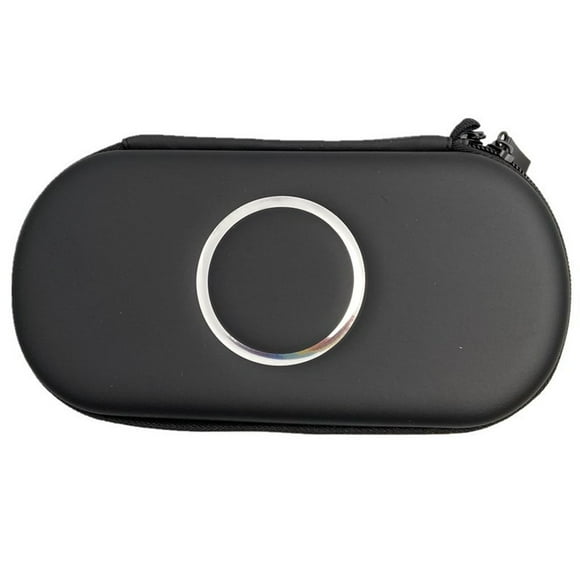 facefd Storage Bag1000 2000 3000 Portable Carrying Case Lightweight Protective Bags USB Cable Earphones Memory Card Disk Black