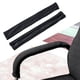 thumbnail image 5 of Funda para reposabrazos de silla de oficina Sunnimix con cremallera antideslizante, 5 of 8