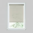thumbnail image 5 of LEVOLOR Custom Horizons 10 Collection, Cordless Solar Shade, White Sand, 47" Width x 72" Length, 5 of 8