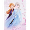 thumbnail image 4 of Frozen 2 Girls 4-12 Pajama Set, 2 Piece, 4 of 4