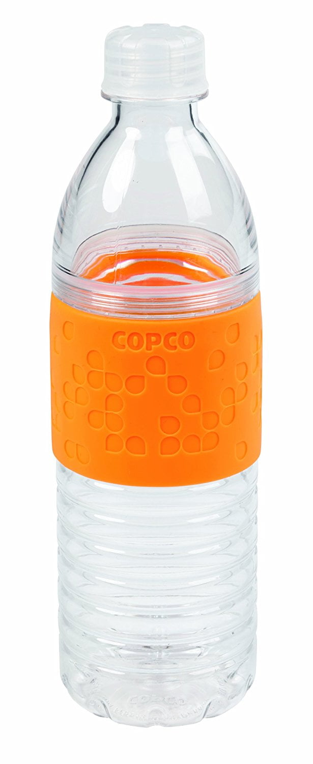 Press To Refresh: Contigo® Introduces New Infuser Bottle