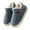Grey, variant on Memory Foam Slippers for Women with Arch Support Non- Rubber Sole Winter Warm Lined Cute Bow House Slippers Indoor Outdoor with Memory Foam Cute Unisex Bride Slippers
