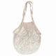 thumbnail image 1 of Mesh Net Tote Bag Mesh Net String Bag Reusable Foldable Fruit Stora Handbag Totes, 1 of 2