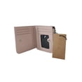 thumbnail image 3 of Monedero Steve Madden, Cartera, Billetera, Rosa, Logo Sm, 3 of 4