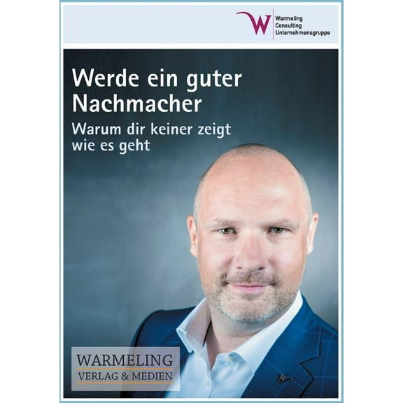 Werde ein guter Nachmacher, (Paperback)