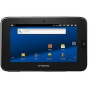 Itomic IMID77MT with Wi-Fi 7" Tablet PC Featuring Android 2.3 Operating System
