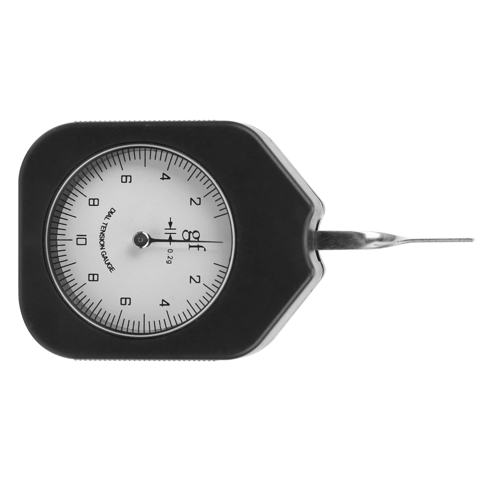 Dial Tension Gauge, Tension Meter Trigger Gauge Force Gauges For Micro