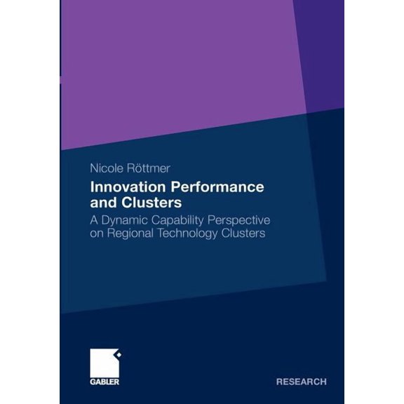 Innovation Performance and Clusters