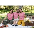 thumbnail image 6 of Natural Woman Long Awaited (WL) Short Sleeve T-Shirt EXPRESS DELIVERY, 6 of 16