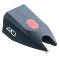 thumbnail image 1 of Pieza de audio de repuesto Ortofon Stylus 40 Nude FG 70, 1 of 1