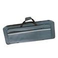 thumbnail image 4 of HILABEE Electric Guitar Case Lightweight Lightweight with Zipper Sturdy Storage Case Blue, 4 of 9