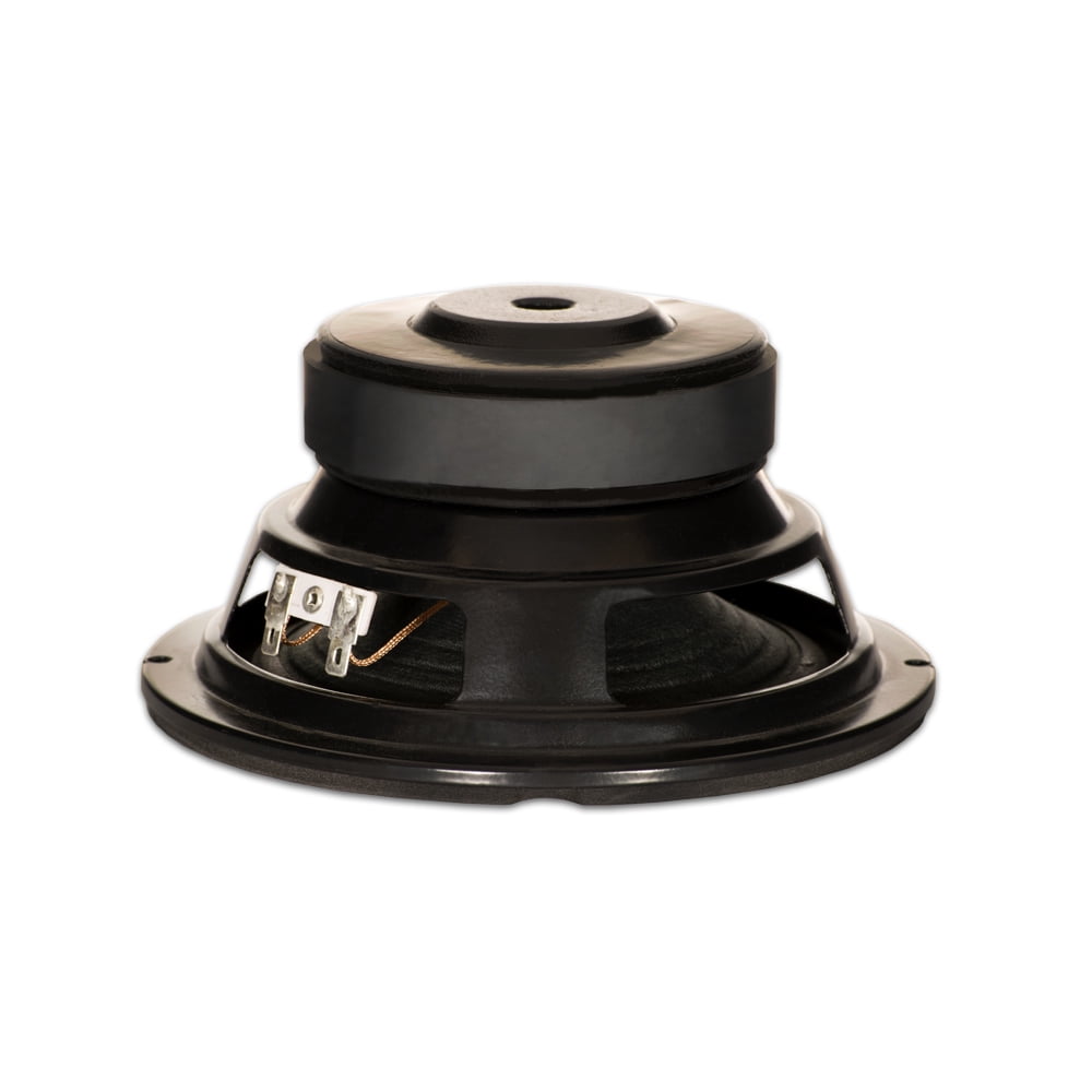 6 Goldwood Sound GW-206/4 OEM 6.5" Woofers 180 Watts each 4ohm Replacement Speakers