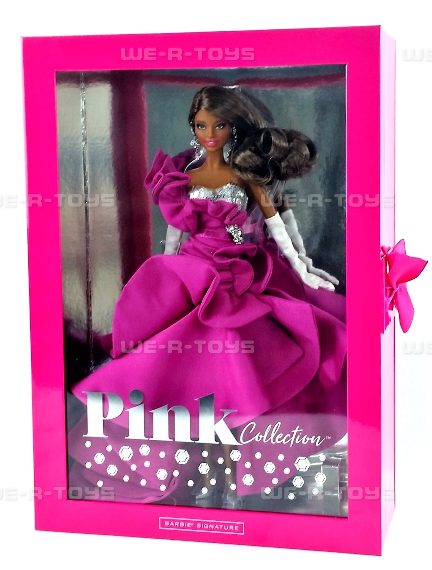 Pink Doll: Barbie Quero Ser