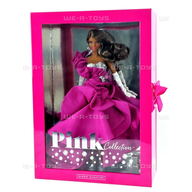 walmart rosa parks barbie doll